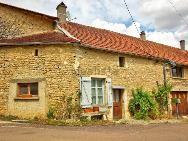 Maison vente à Chailly-sur-Armançon, Côte-d'Or