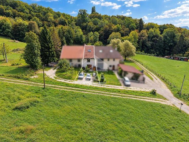 Maison vente à Chainaz-les-Frasses, Haute-Savoie