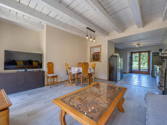 Maison vente à Chainaz-les-Frasses, Haute-Savoie