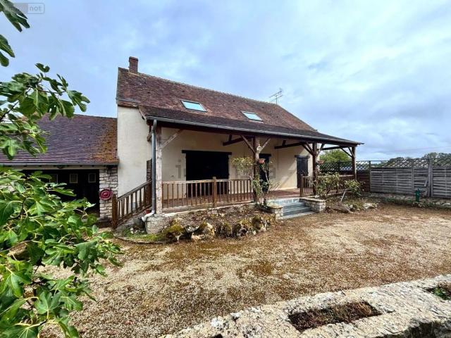 Maison vente à Le Puy, Chaintreaux