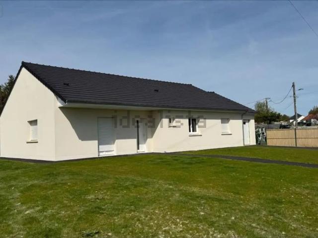 Maison vente à Chaintrix, Chaintrix-Bierges