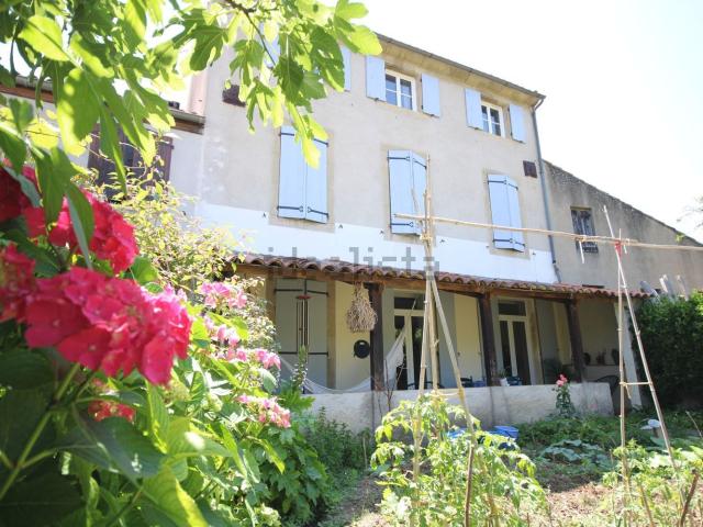 Maison vente à Le Bourdil, Chalabre