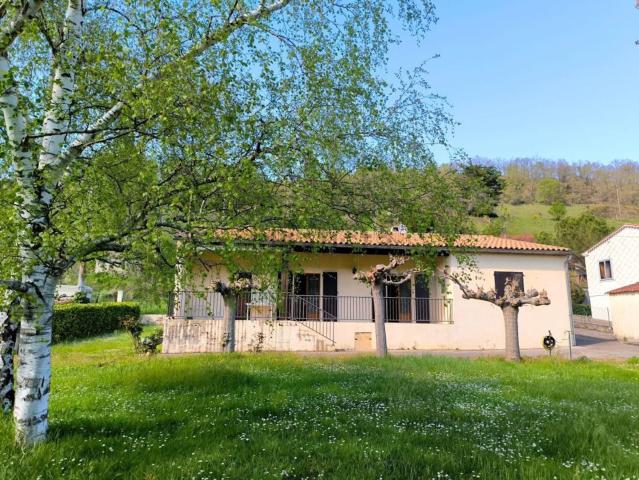 Maison vente à Chalabre, Aude