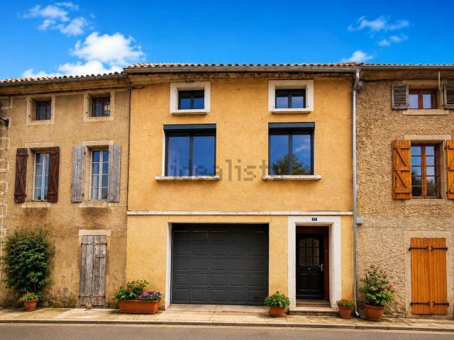 Maison vente à Le Bourdil, Chalabre