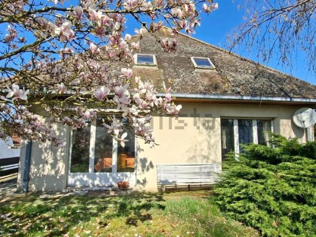 Maison vente à Chalandry, Aisne