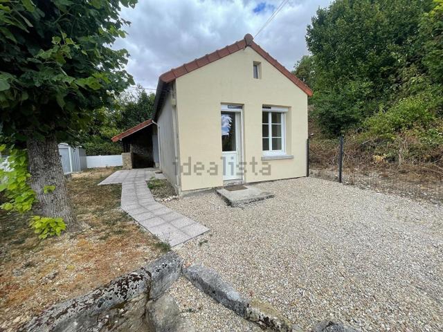 Maison location à Chalautre-la-Petite, Seine-et-Marne
