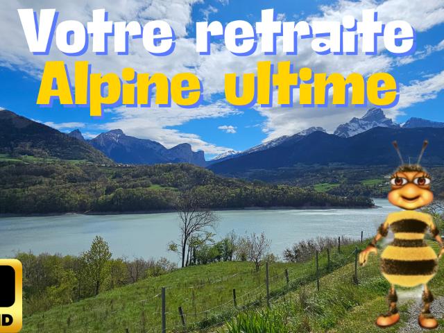 Maison vente à Grenoble, Corps