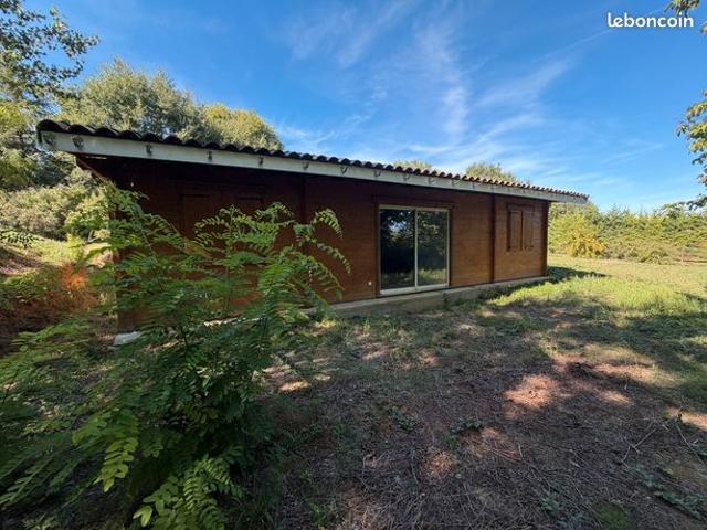 Maison vente à Die, Grane