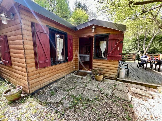 Maison vente à Meaux, Villiers-sur-morin