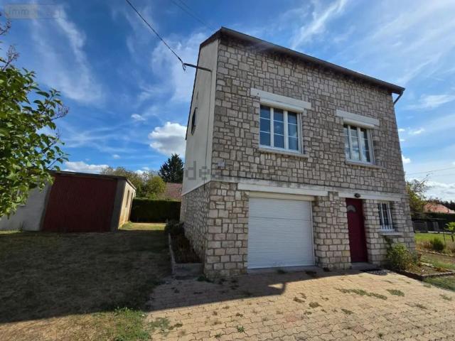 Maison vente à Chalette-sur-Loing, Châlette-sur-Loing