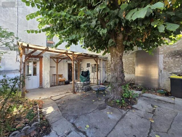 Maison vente à Chalette-sur-Loing, Châlette-sur-Loing
