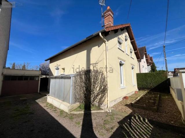 Maison vente à Chalette-sur-Loing, Châlette-sur-Loing