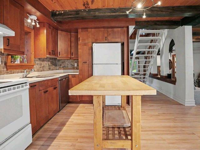 Apartment for rent in Laurentides, Quebec