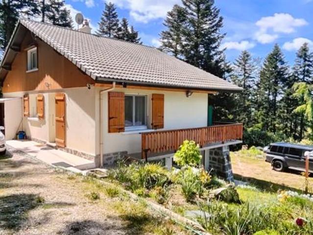 Maison vente à Yssingeaux, Le Chambon-sur-lignon