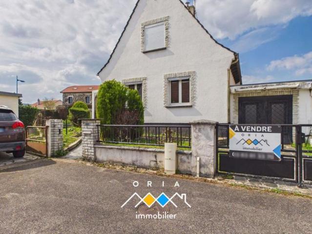Maison vente à Nancy, Pagny-sur-moselle