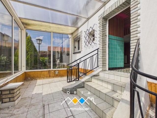 Maison vente à Nancy, Pagny-sur-moselle