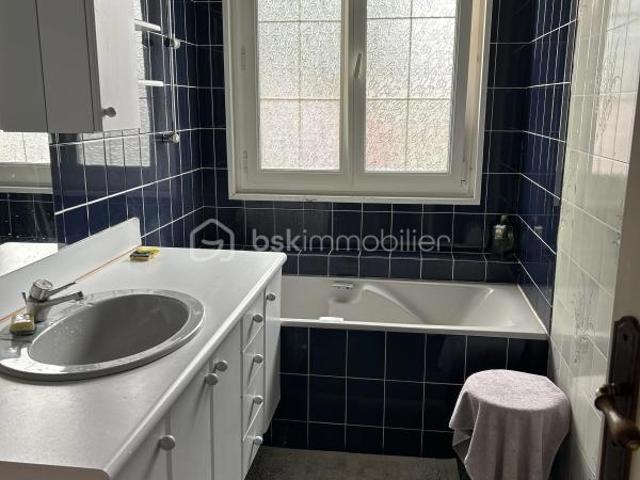 Maison vente à Clermont, Ansauvillers