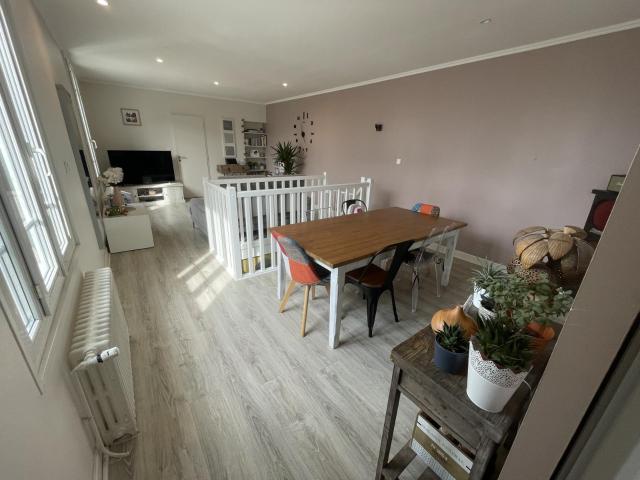 Maison location à Nantes, Rezé