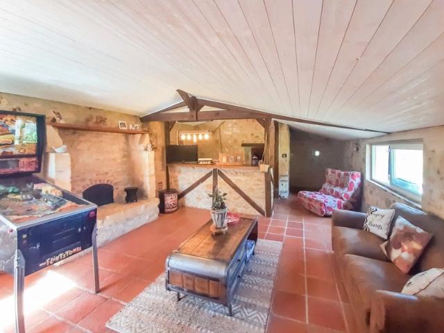 Maison vente à Périgueux, Antonne-et-trigonant