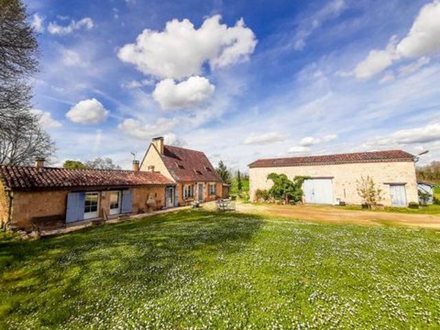 Ferme vente à Périgueux, Antonne-et-trigonant