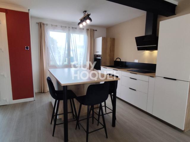 Maison location à Agen, Lot-et-Garonne