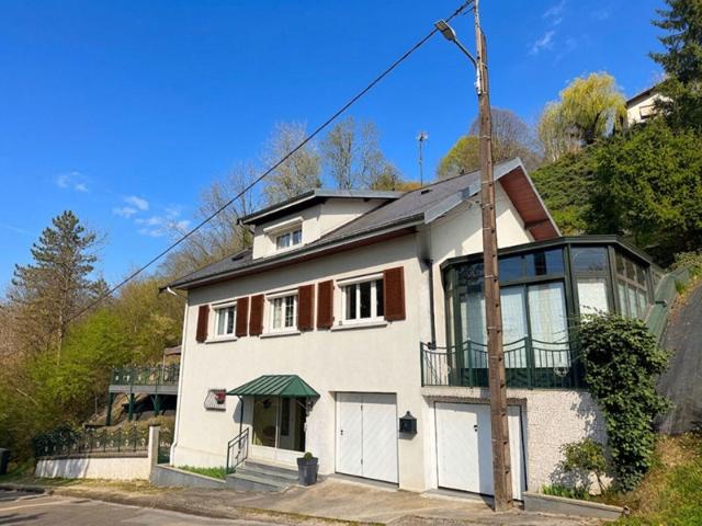 Maison vente à Besançon, Vaire-arcier