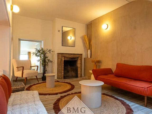 Maison location à Torcy, Chalifert