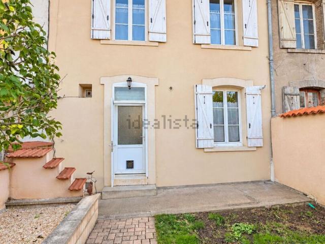Maison vente à Chaligny, Meurthe-et-Moselle