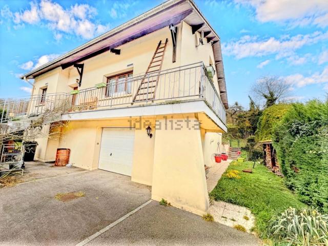 Maison vente à Chaligny, Meurthe-et-Moselle