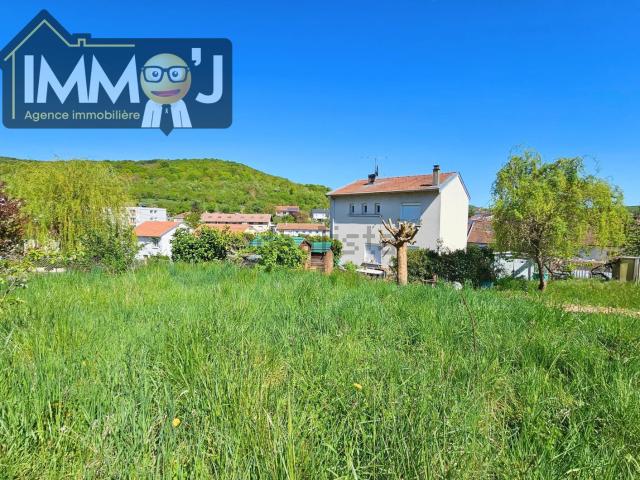 Maison vente à Chaligny, Meurthe-et-Moselle