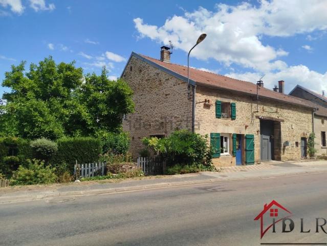 Maison vente à Balesmes-sur-Marne, Chalindrey