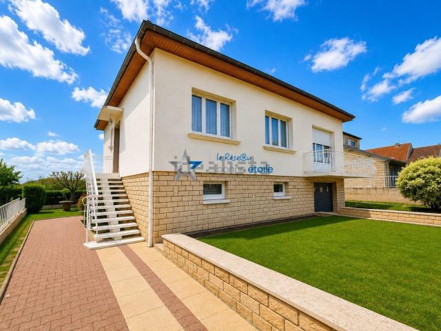 Maison vente à Chalindrey, Haute-Marne