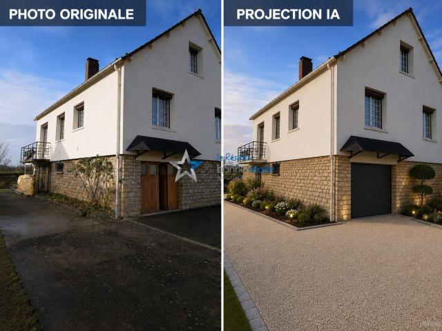Maison vente à Chalindrey, Haute-Marne