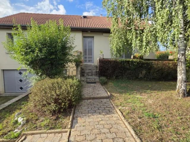 Maison vente à Chalindrey, Haute-Marne