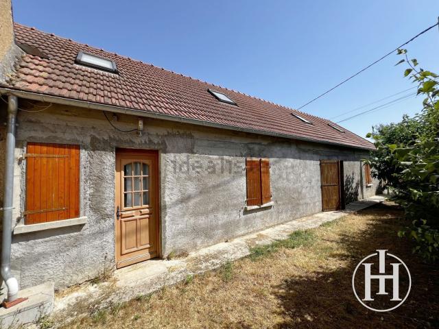 Maison vente à Chalivoy-Milon, Cher
