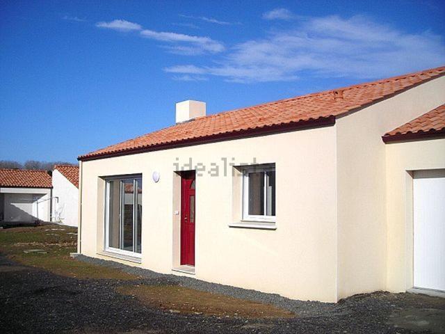 Maison location à Challans, Vendée