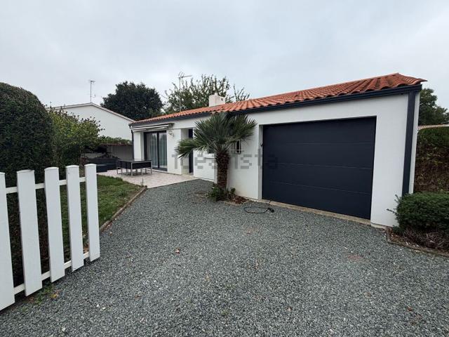 Maison location à Challans, Vendée