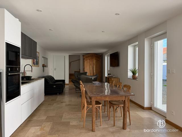 Maison location à Les Sables-d'Olonne, Challans
