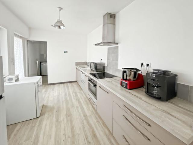 Maison vente à Les Sables-d'Olonne, Challans
