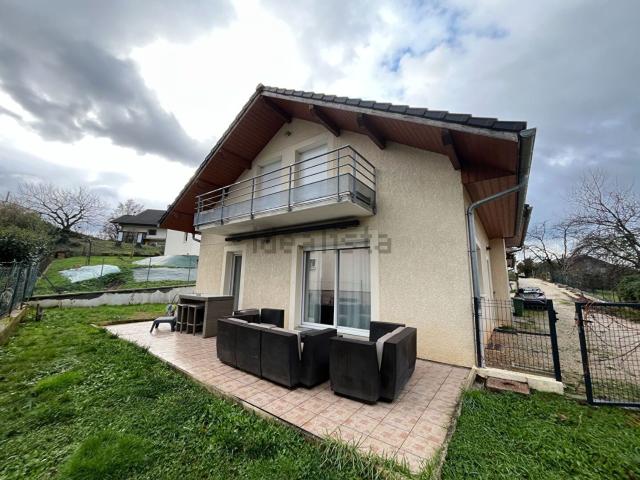 Maison vente à Hameau de la Petite Forêt, Challes-les-Eaux