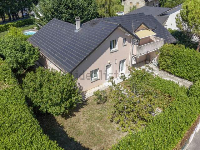 Maison vente à Pré la Tienne, Challes-les-Eaux
