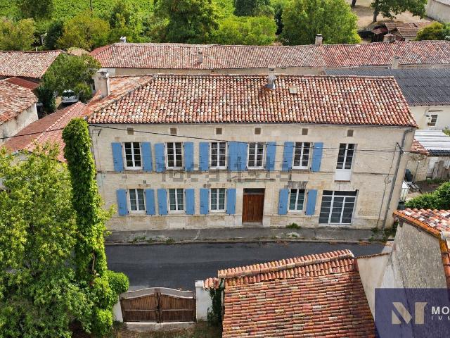 Maison vente à Chez Tableau, Challignac