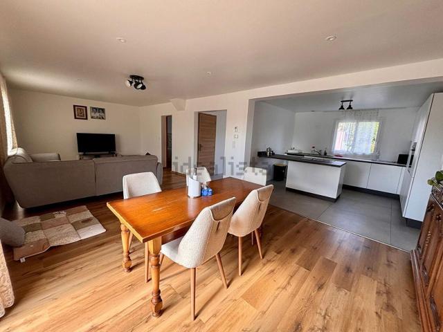 Maison vente à La Chaume des Pruneaux, Challuy