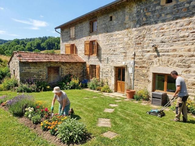 Maison vente à Le Pont, Chalmazel-Jeansagnière