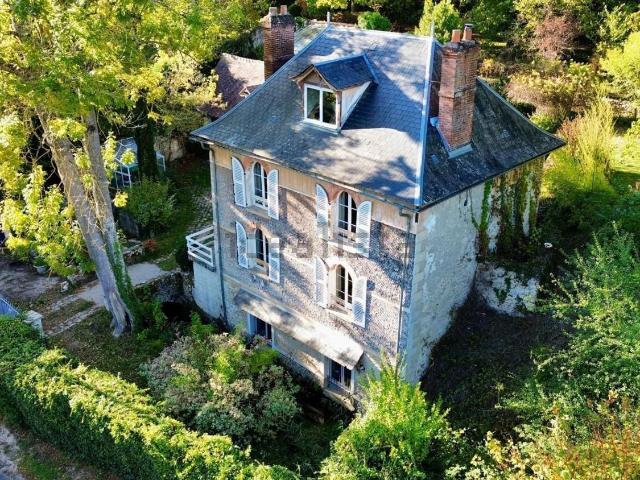 Maison vente à Châlo-Saint-Mars, Chalo-Saint-Mars