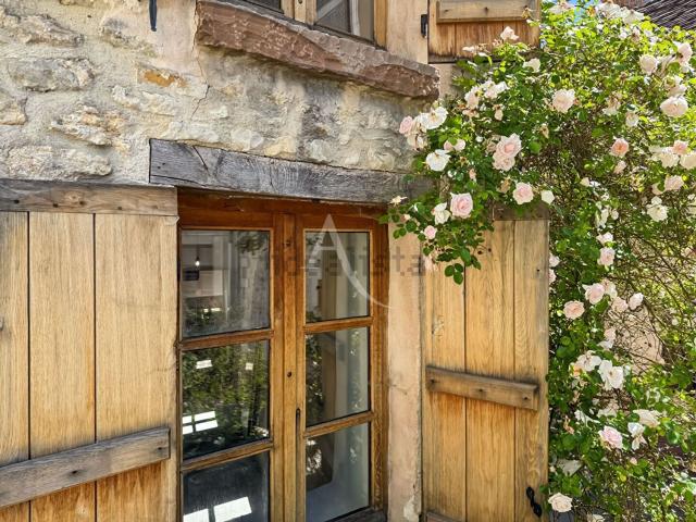 Maison vente à Châlo-Saint-Mars, Chalo-Saint-Mars