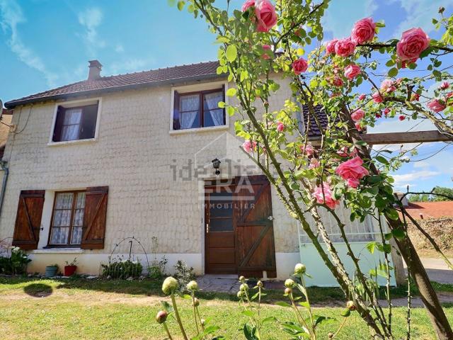 Maison vente à Chalo-Saint-Mars, Essonne