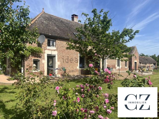 Maison vente à Garibaldi, Chalon-sur-Saône