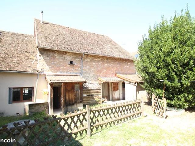 Maison vente à Toulouse, Lux