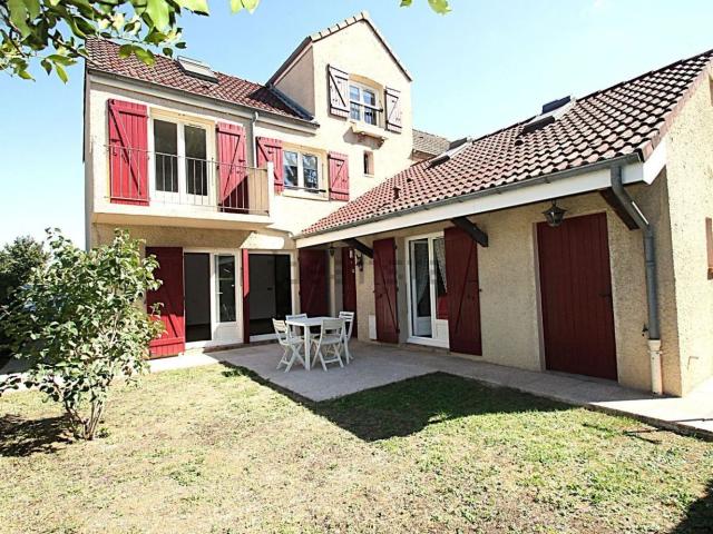 Maison vente à Garibaldi, Chalon-sur-Saône